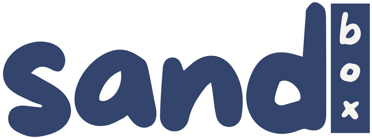 sandbox logo