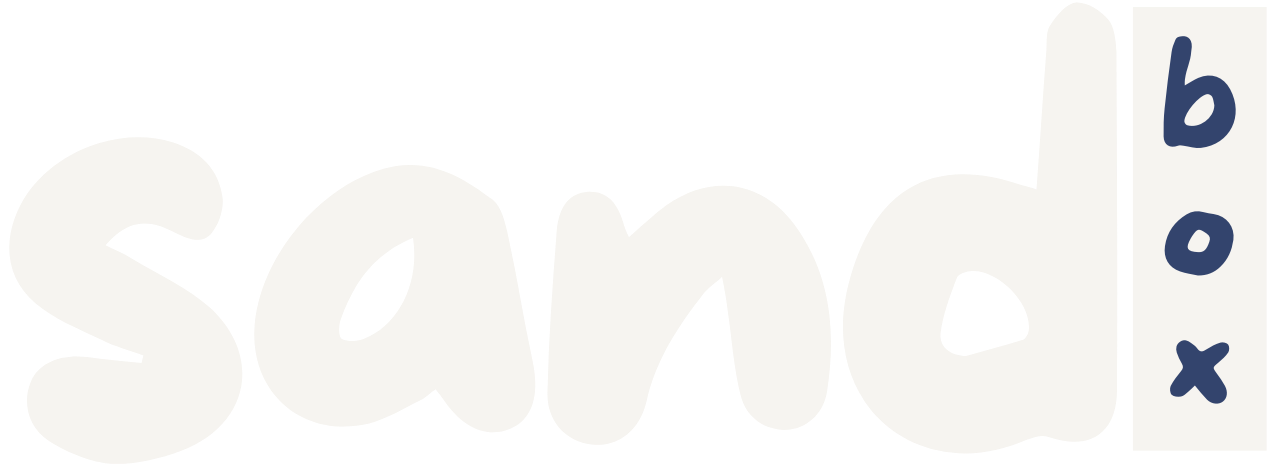 sandbox logo